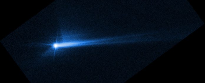 dimorphos-cauda-asteroide