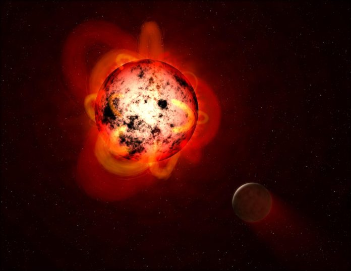 exoplanetas-anas-vermelhas-criaturas-espaciais
