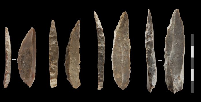 humanos-modernos-neandertais-coexistiram-europa