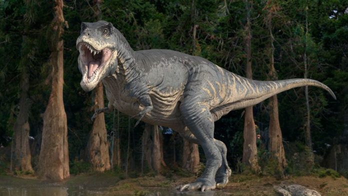 tiranossauro-rex-bracos-pequenos