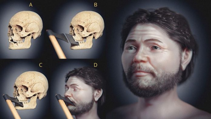 guerreiro-medieval-machado
