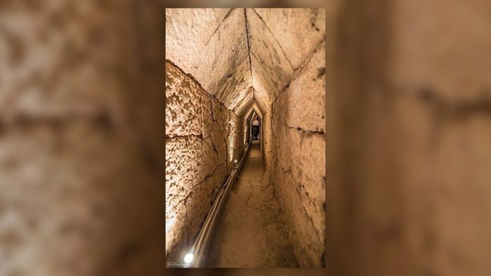 tunel-egipcio