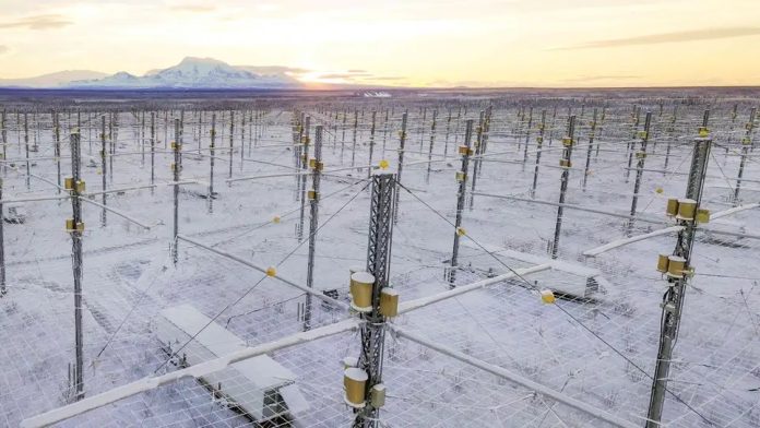 HAARP-asteroide-ondas-de-radio