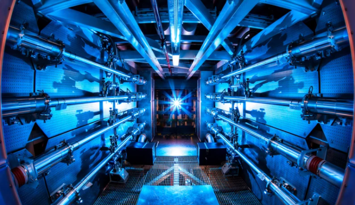 fusao-nuclear-avanco-lasers