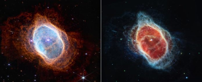 nebulosa-do-anel-sul-forma