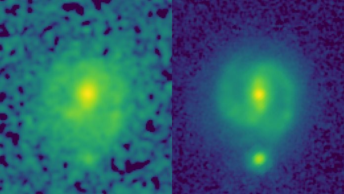 james-webb-galaxias-universo-jovem