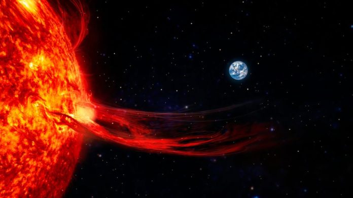 mancha-solar-erupcao-sol