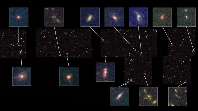 telescopio-webb-visao-inicio-do-universo