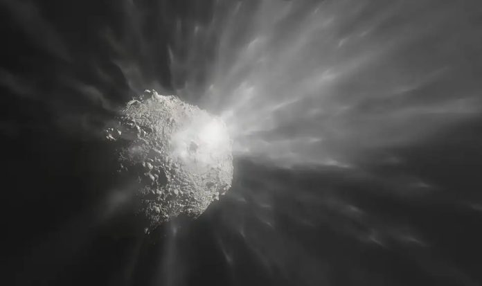 asteroide-dart-chile