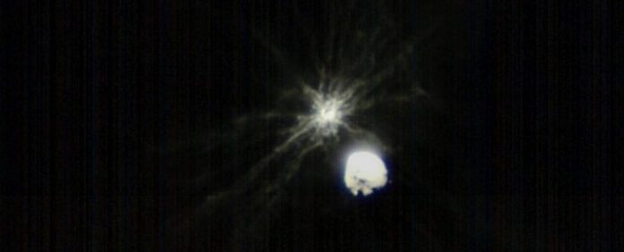 dart-dimorphos-impacto-asteroide