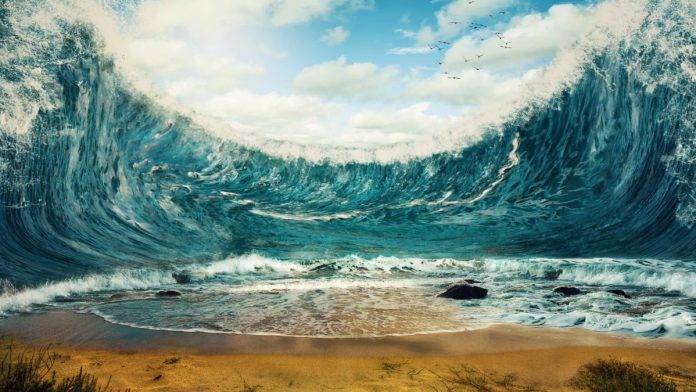 tsunami-mudancas-climaticas-antartico