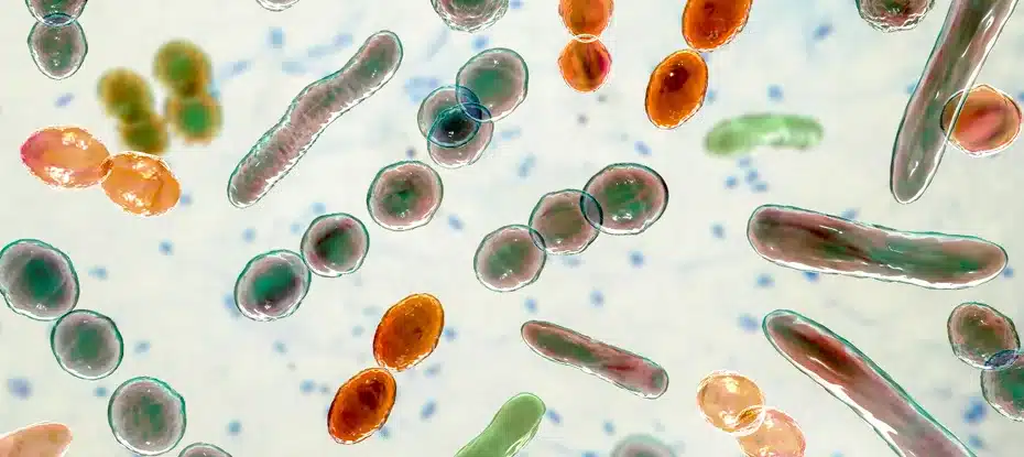 microbiomas