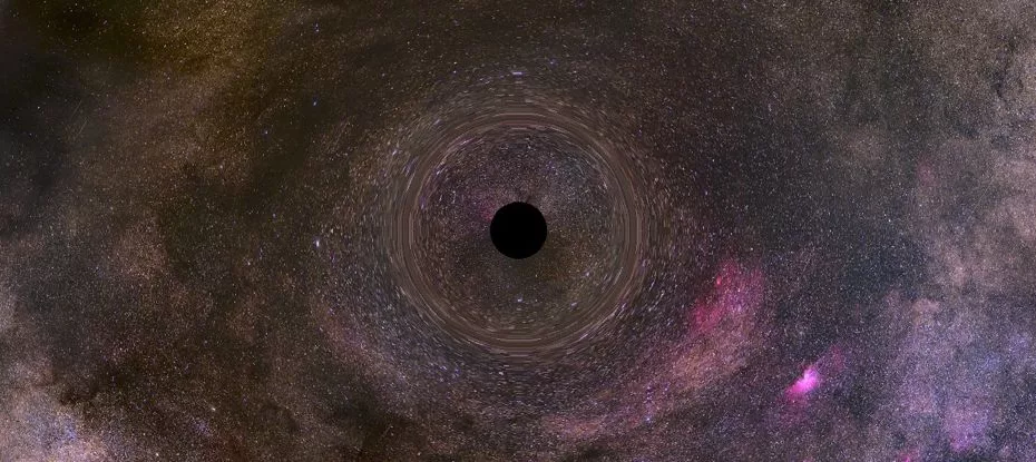 buracos negros