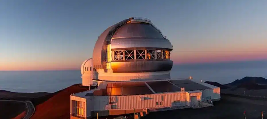 Dois dos telescópios mais avançados do mundo permanecem fechados após ataque cibernético