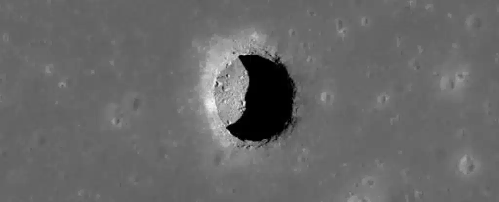 bases lunares da China na Lua
