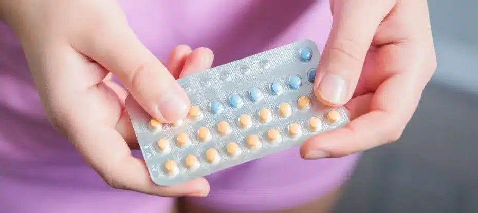 Estudo lança nova luz que liga pílulas anticoncepcionais e depressão