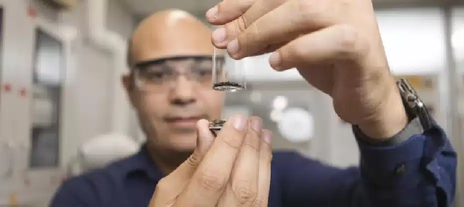 Físicos criam novo material magnético para desencadear a computação quântica