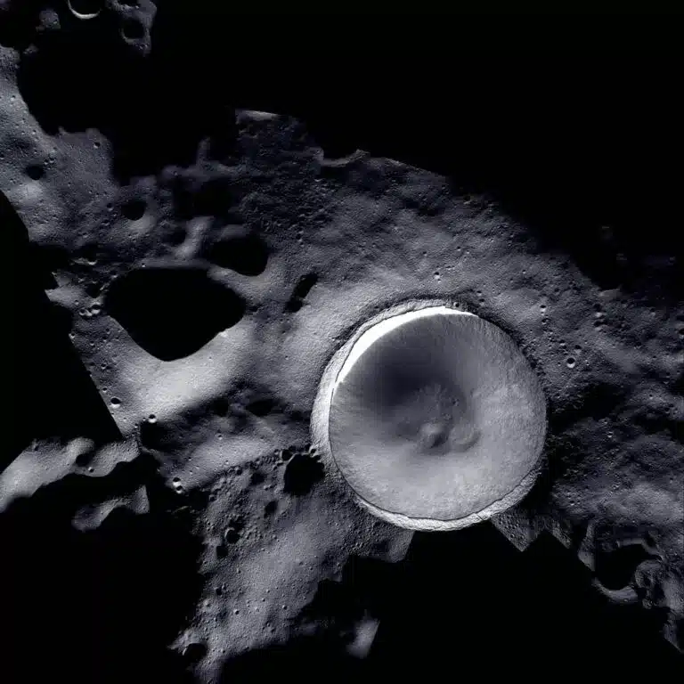 NASA lua