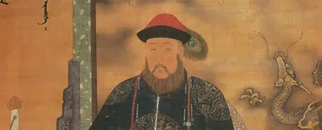 A dinastia Qing da China entrou em colapso por razões que parecem estranhamente familiares