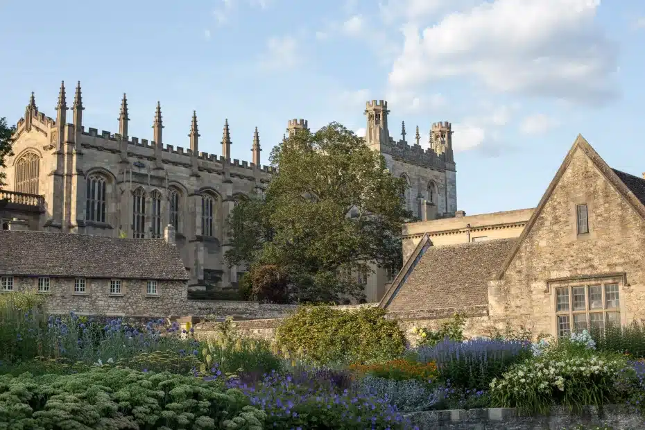 Estudantes fizeram de Oxford a capital do assassinato da Inglaterra medieval, sugere pesquisa