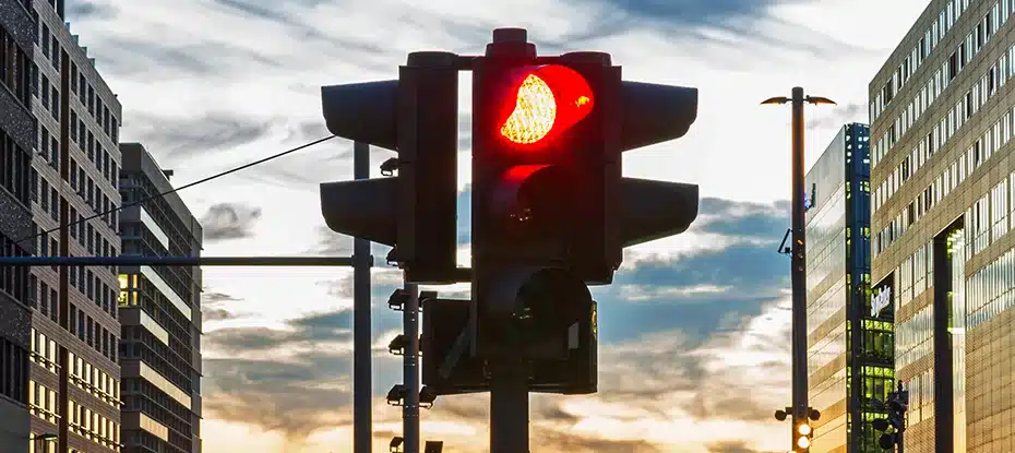 Projeto incrível do google pode reduzir paradas em semáforos vermelhos em 30%