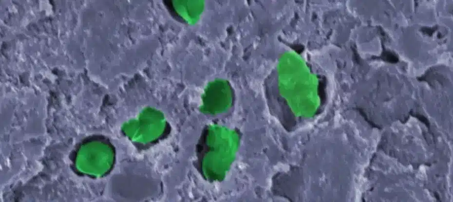 Cientistas acabaram de ter uma ideia para produzir oxigênio em Marte