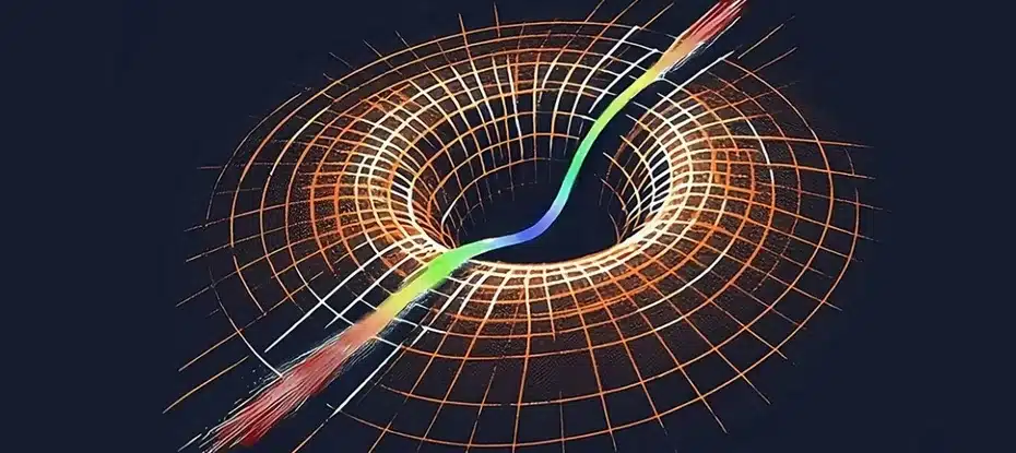 A nova teoria da física explica por que a viagem no tempo é impossível