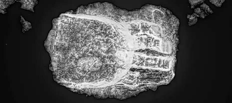 Misteriosa mão artificial encontrada em esqueleto enterrado na Idade Média