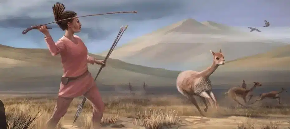Um dos maiores mitos dos caçadores-coletores está finalmente sendo desmascarado