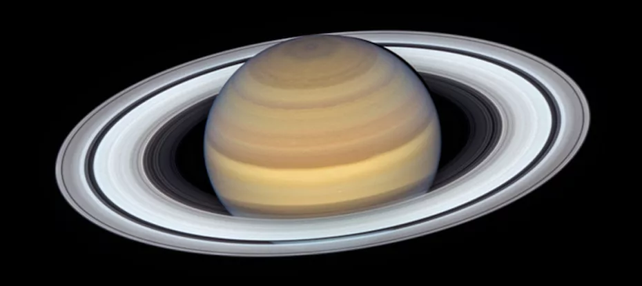 Os anéis de Saturno vão realmente desaparecer em 2025? Um especialista responde