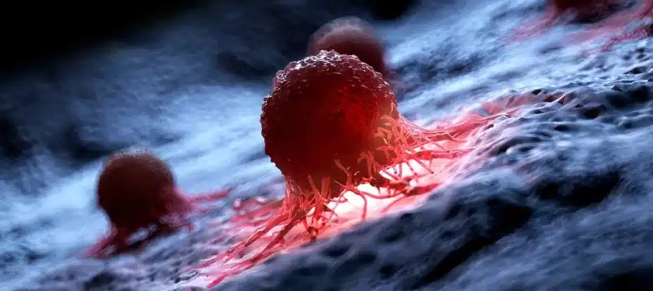Cientistas destroem 99% das células cancerígenas em laboratório usando moléculas vibratórias