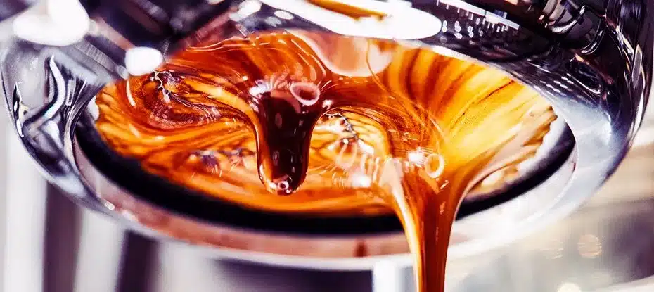 Cientistas descobriram uma maneira de melhorar o sabor do café