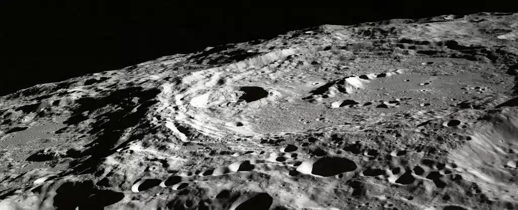 Os EUA retornam à Lua no próximo mês, após 50 anos
