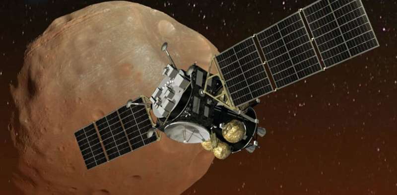 O antigo mistério das luas de Marte – e a missão que poderia resolvê-lo