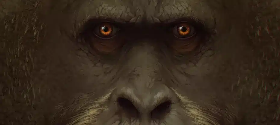 O que eliminou o maior macaco que já percorreu a Terra? Podemos finalmente ter uma resposta