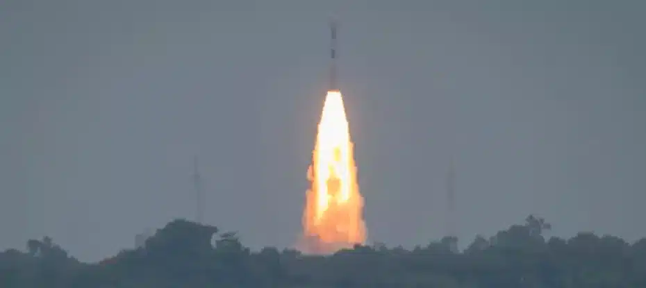 O lançamento do XpoSat torna a Índia o segundo país com um observatório espacial de buraco negro