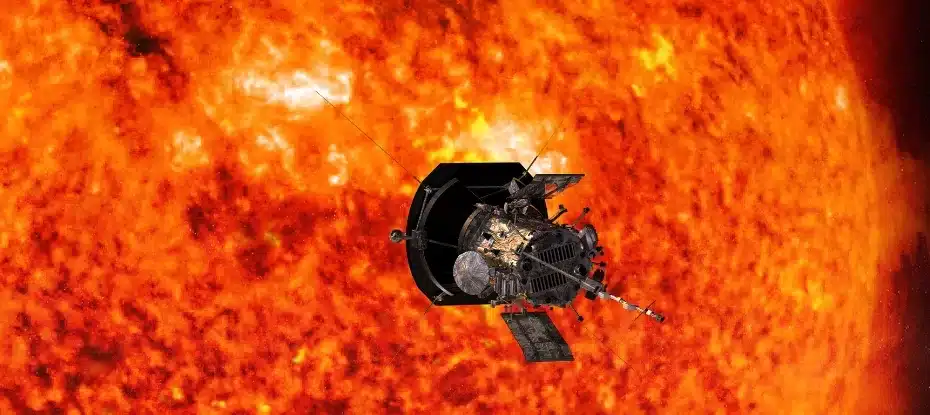 NASA vai 'tocar o sol' em 2024: um marco para a exploração espacial