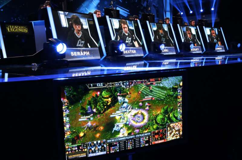 Riot Games, desenvolvedora de ‘League of Legends’ da Tencent, anuncia demissões de 530 funcionários