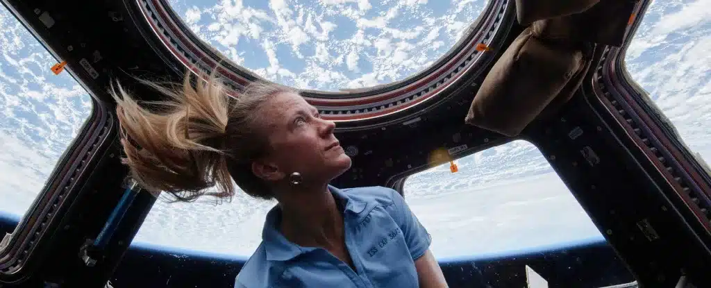 astronautas 