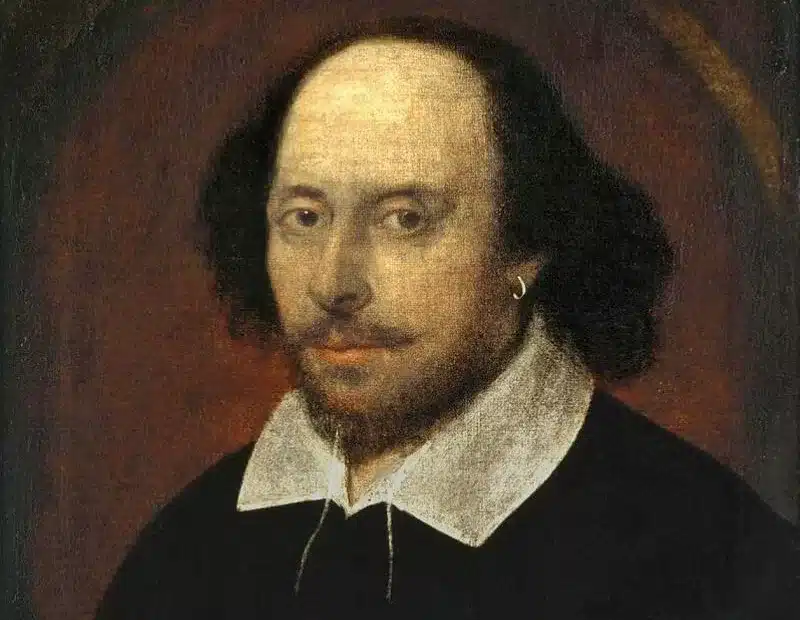 ChatGPT ou Shakespeare, IA e Poesia